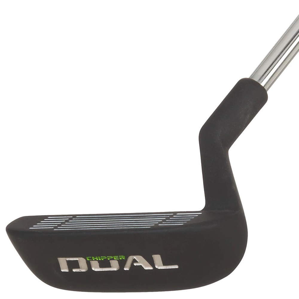 Wilson Dual Black Chipper - Maple Hill Golf